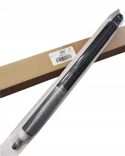 Originálne rúrkové rameno pre valec FAAC 414 s dĺžkou 400 mm.