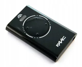 Pilot FAAC XT4 SLH LR
