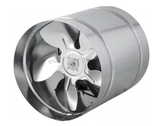 airRoxy 01-105 ventilátor do kúpeľne 350 mm
