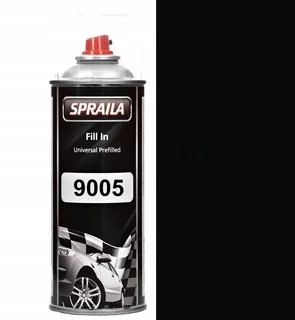 Antikorózna akrylová farba, na betón, na drevo, na nábytok, na kov, fasádu, základný náter, nástenný SPREJ 0,4l