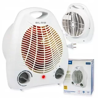 Blow FH-A01 2000 W ventilátorový ohrievač
