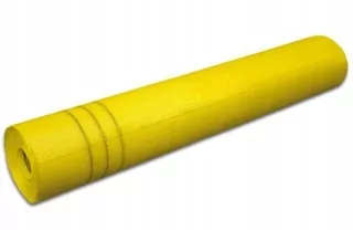 Fasádna sieťovina Rednet 50 m² 165 g/m²