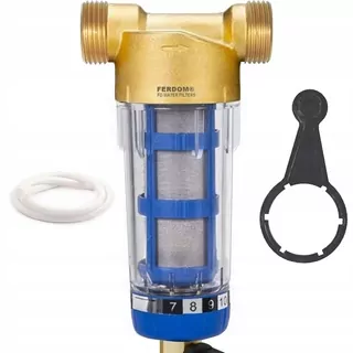 FERDOM usadzovací filter 0,3 l