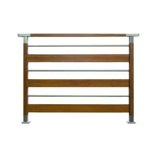Fello Zábradlie Balkón Stainless Diverse Ral