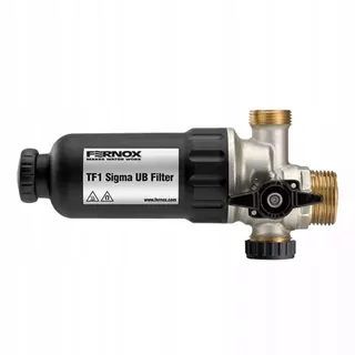Magnetický filter TF1 Sigma UB Filter 3/4″