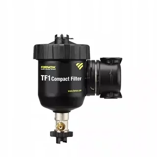 Magnetický filter TF1 Compact Filter vonkajší závit 1" (bez ventilov)