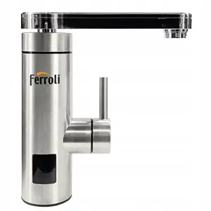 Ohrievač vody Ferroli 3000 W
