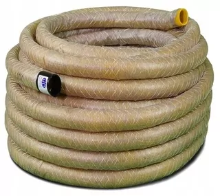 FI 100 drenážna rúrka, opláštená, rolka 50m, filtrácia, drenáž, drenáž