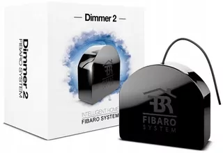 FIBARO Dimmer 2 (stmievač) 250 W