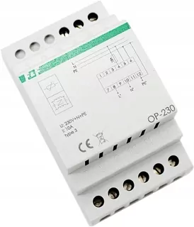 OP-230 f&f