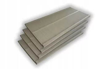 FILTER SAMSUNG ERV 350/550 F7 ePM1 SET NA CELÝ ROK! 4 x F7
