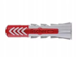 Skrutky, šróby  - Fischer DUOPOWER 8x40 PEG 100ks. FISCHER FR5550