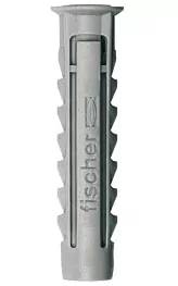 Skrutky, šróby - Fischer Dowling kolíky 6x30 štipce (3200pcs)