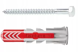 Univerzálne kolíky Fischer 10 x 50 mm 0,1 kg / 50 ks.
