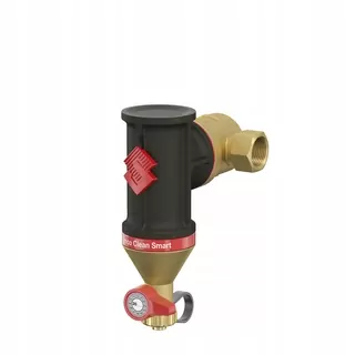 FLAMCO Flamco Clean Smart separátor nečistôt 1 (separátor)