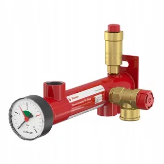 FLAMCO Konzola FLEXCONSOLE R PLUS 3/4'' 27990