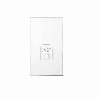 Kospel PPE3-09/12/15.LCD.PL ohrievač vody 15000 W biely