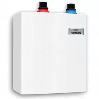 Ohrievač vody Wijas 9000 W