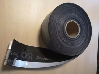 ISO CONNECT DUO COMPLETE 2SK 70 mm - skrutka s otvorom