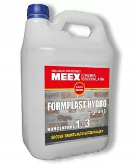 FORMPLAST Hydro pôda 10L