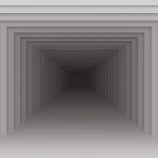 FOTOTAPETA 400 × 309 +LEPIdlo, Nekonečno, Optická