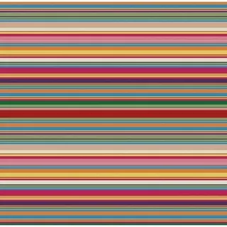 FOTOTAPETA 400 × 309 +LEPIdlo, Tónované farebné pruhy