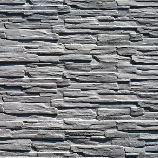 FOTOTAPETA 400 × 309 +LEPIdlo, Sivá kamenná stena