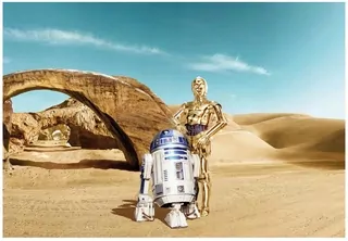 Star Wars: Epizóda I - Skrytá hrozba