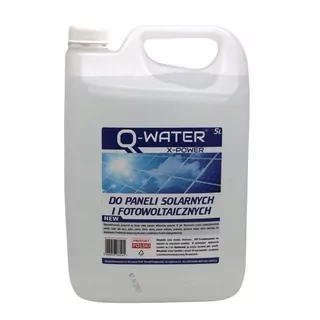Q-WATER X-POWER kvapalina