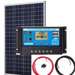 Panel Volt Polska 110 W