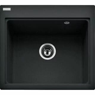 Franke Fiji Fig 610-58 fragranit Onyx