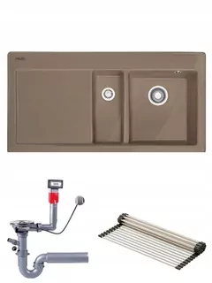 Drez Mythos MTK 651-100 Fraceram Cappuccino +DARČEK