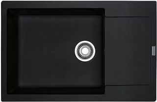 Franke Maris MRG 611-78 XL fragranit Onyx