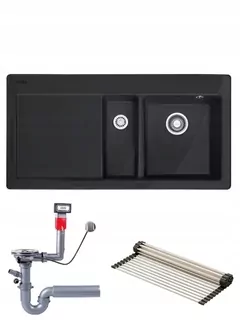 Drez Mythos MTK 651-100 Fraceram Onyx +DARČEK