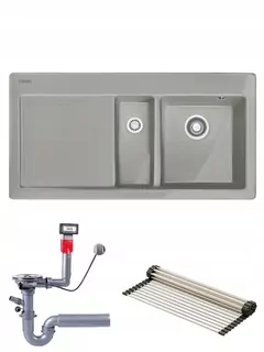 Drez Mythos MTK 651-100 Fraceram sivá matná +DARČEK