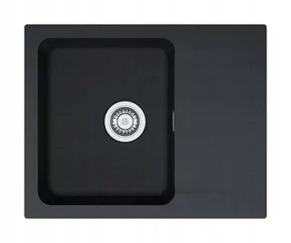 Franke Orion drez s TECTONITE ONYX 62X50 CM
