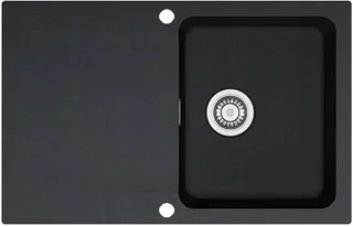 Franke Orion OID 611-78 Materiál: Tektonit Onyx