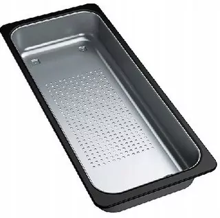 Franke Odtoková vložka pre MRX 210 TL ušľachtilá oceľ/plast 112.0520.497