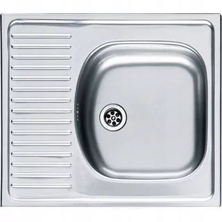 Ľavý ETN 611-58 FRANKE