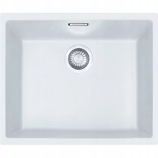 Sirius SID 110-50 Tectonite biela polar