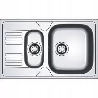 Euroform EFN 651-78 Ušľachtilá oceľ