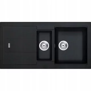 Franke drez Bellini BLG 651 Fragranit + Onyx 114.0305.975