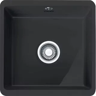 Franke drez Kubus - KBG 110-34 Fragranit+ onyx 125.0158.601