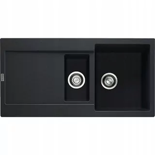 Franke umývadlo Maris MRG 651 Fragranit + ONYX