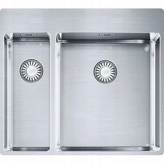 Franke drez Box BXX 260/160-34-16 nerezová oceľ hodváb 127.0369.916