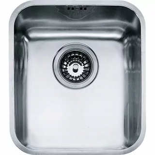 Franke Oceľová komora pre podstavce Galassia GAX 110-30 ušľachtilá oceľ hodvábna 122.0021.439