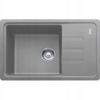 Umývadlo, sifón s automatickým uzáverom, montážna sada