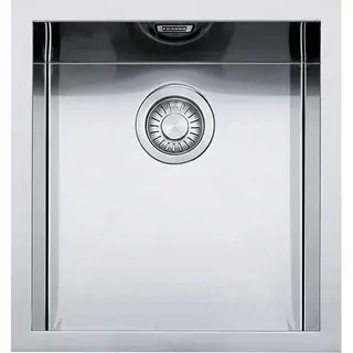 Drez FRANKE Planar PPX 110-38 Nerezová oceľ