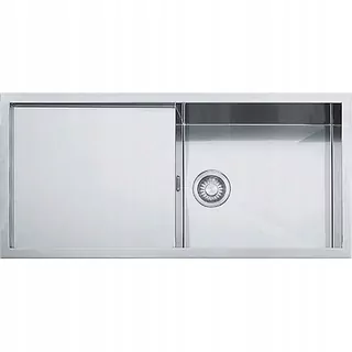 Drez FRANKE Planar PPX 111 nerezová oceľ - obojstranný model