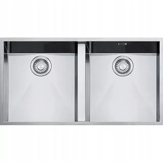 Drez FRANKE Planar PPX 120 Nerezová oceľ